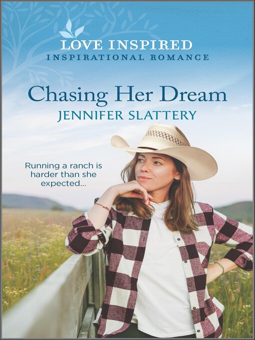 Cover image for Chasing Her Dream